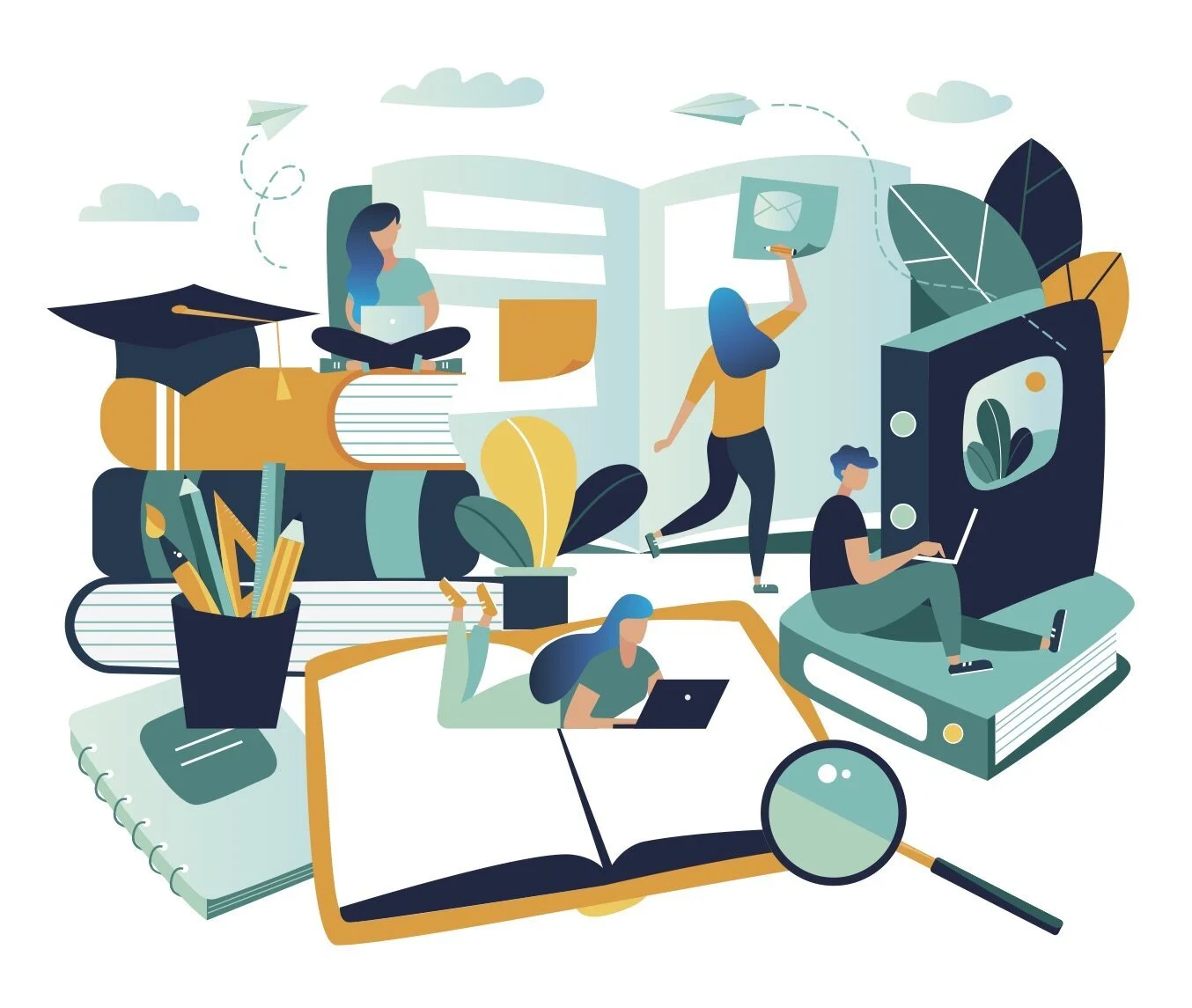 Целевое обучение - Кадровая программа МЗ КО